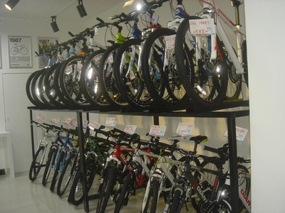 捷安特自行車鳳翔專賣店 專業(yè)零售，助力騎行夢想